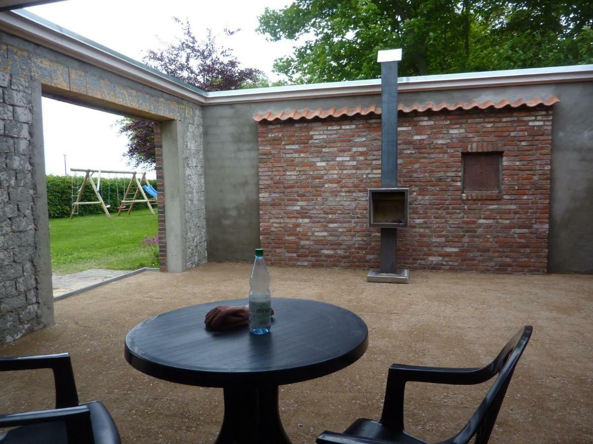 Wattenblick Busum Exterior photo
